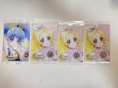 プリキュア ウエハース まとめ売りのサムネイル