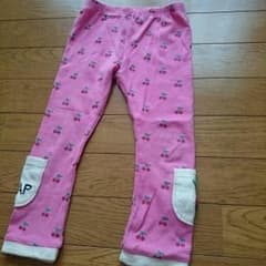 小山ちゃん様専用ANAP Kids スパッツ 110のサムネイル