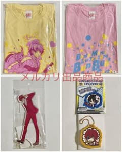 新テニスの王子様 Tシャツ テニプリスト アクリルスタンド 丸井 ブン太 立海 新テニスの王子様 ライブ Tシャツ テニプリスト アクリルスタンド 丸井