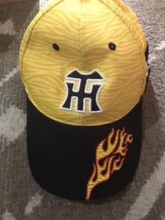 阪神タイガース キャップのサムネイル