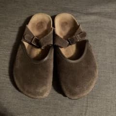 BIRKENSTOCK ブラウン　36 23cm