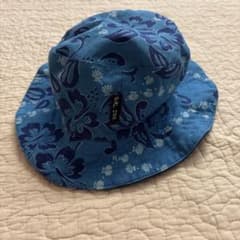 GIRL STAR ハット 帽子　レディース　キッズのサムネイル