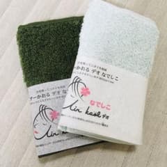 エアーかおる　デオ　なでしこ　セットのサムネイル