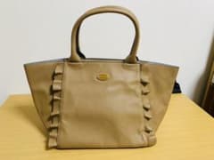 passage mignon  トートバッグのサムネイル
