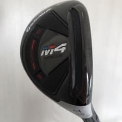 テーラーメイド M4のサムネイル