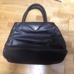PRADA トートバッグ 銀さん専用のサムネイル