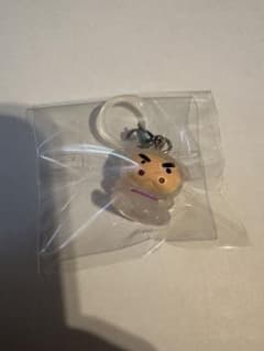 ぶりぶりざえもんのめじるしアクセサリーのサムネイル