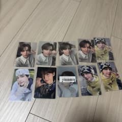 TWS シニュ まとめ売り トレカ - メルカリ