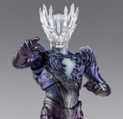 t*y님 shfiguarts 울트라맨 사가 피규어츠