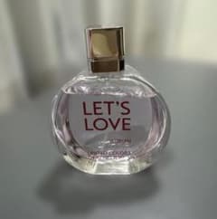 UNITED COLORS OF BENETTON LET'S LOVEのサムネイル
