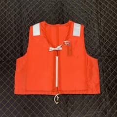 桜マーク JDM ライフジャケット 救命胴衣 ジェットスキー 釣り フィッシングのサムネイル