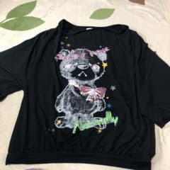 ビッグTシャツのサムネイル