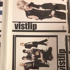 vistlip アー写⑤のサムネイル