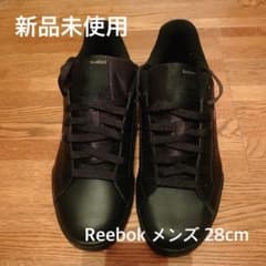 リーボック メンズ スニーカー REEBOK CLASSIC NPC IIのサムネイル