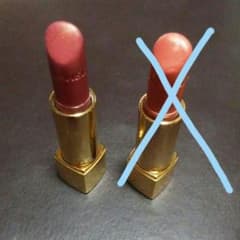 CHANEL リップ 口紅のサムネイル