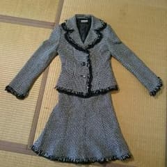 ピロ様専用レディーススーツのサムネイル