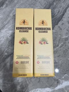 セパルフェ コンブチャクレンズ  720ml【値下げ中】のサムネイル