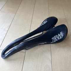 SELLE SMP EVOLUTION サドル ブラックのサムネイル