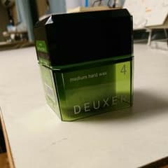 デューサー 4  deuxer 4のサムネイル