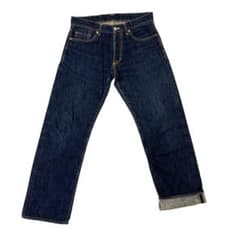 旧DENIME ドゥニーム 66モデル デニムジーンズ W31 SHINS期 - メルカリ