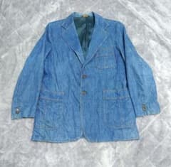 Levi's リーバイス Panatela パナテラデニム ジャケット 70'sのサムネイル