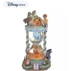 ディズニーストア　55th Anniversary スノードーム　限定品 ディズニーストア 55th Anniversary スノードーム 限定品 - メルカリ