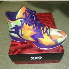 Nike Air jordan xx9  28cmのサムネイル