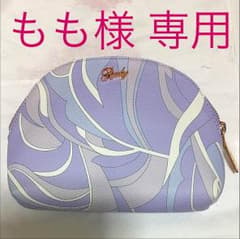(未使用)ミルフィーユ ポーチのサムネイル