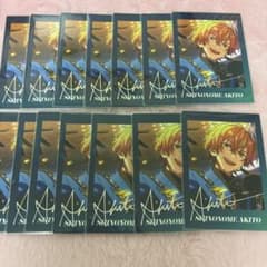 東雲彰人 あんスタコラボ ぱしゃっつのサムネイル