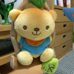 こいさん専用ページのサムネイル