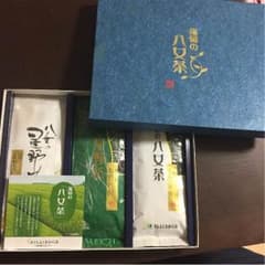 お茶 福岡の八女茶のサムネイル