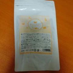 ペロペロ　ファイバーはちみつゆずミント　新品未開封のサムネイル