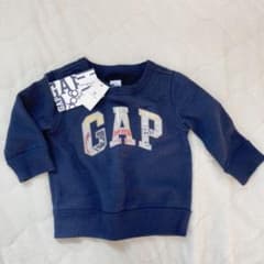 GAP パーカー トレーナー★タグ付き★のサムネイル