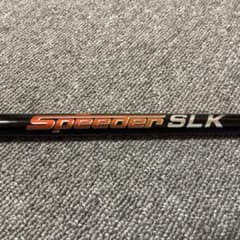 Fujikura Speeder SLK 5S シャフト(プロギア)のサムネイル