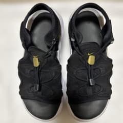 NIKE AIR MAX KOKO SANDAL ブラック 23cmのサムネイル
