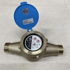 アズビル金門 NKDA25K 水道メーター 25mmのサムネイル