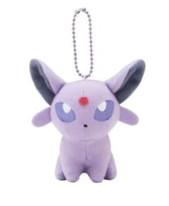 ポケモン　ぬいぐるみ　エーフィ　202511280012 ポケモン ぬいぐるみ エーフィ 202511280012 - メルカリ