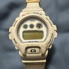 S*8様 G-SHOCK A BATHING APE®️ DW-6900のサムネイル