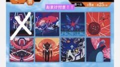 エヴァンゲリオン ハンドタオルのサムネイル