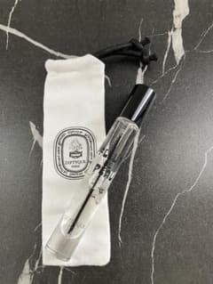 diptyque FLEUR DE PEAU 香水7.5mlのサムネイル