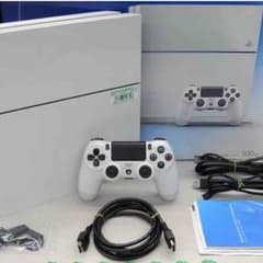PS4 ナルティメットストーム4のサムネイル