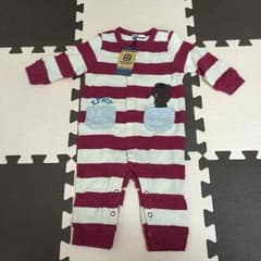 ロンパースのサムネイル