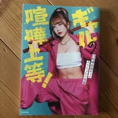 ギャルの喧嘩上等！ みりちゃむの流儀 写真集のサムネイル