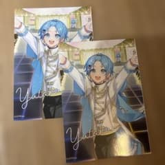 すにすて ゆたくん ブロマイド 6枚セットのサムネイル