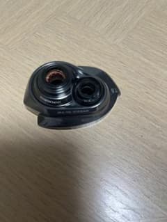 24 STEEZ SV TW 100H 7.8 純正サイドプレートのサムネイル
