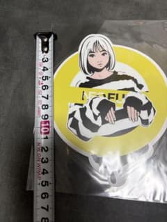 Backside works ステッカー neofuk バックサイドワークス 6 - メルカリ