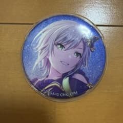 プロジェクトセカイ 缶バッジ 日野森志歩のサムネイル