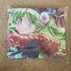魔入りました入間くん ひこくじ クララ 悪魔ちっくひざかけ ブランケットのサムネイル