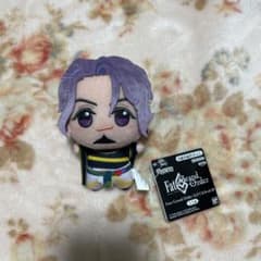 Fate/Grand Order ちびぐるみvol.10 ドゥリーヨダナ