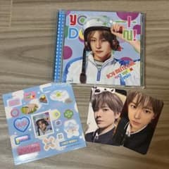 nct wish CD トレカ ユウシ - メルカリ